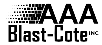 AAA Blast Cote – Houston's Leader in Industrial Coatings